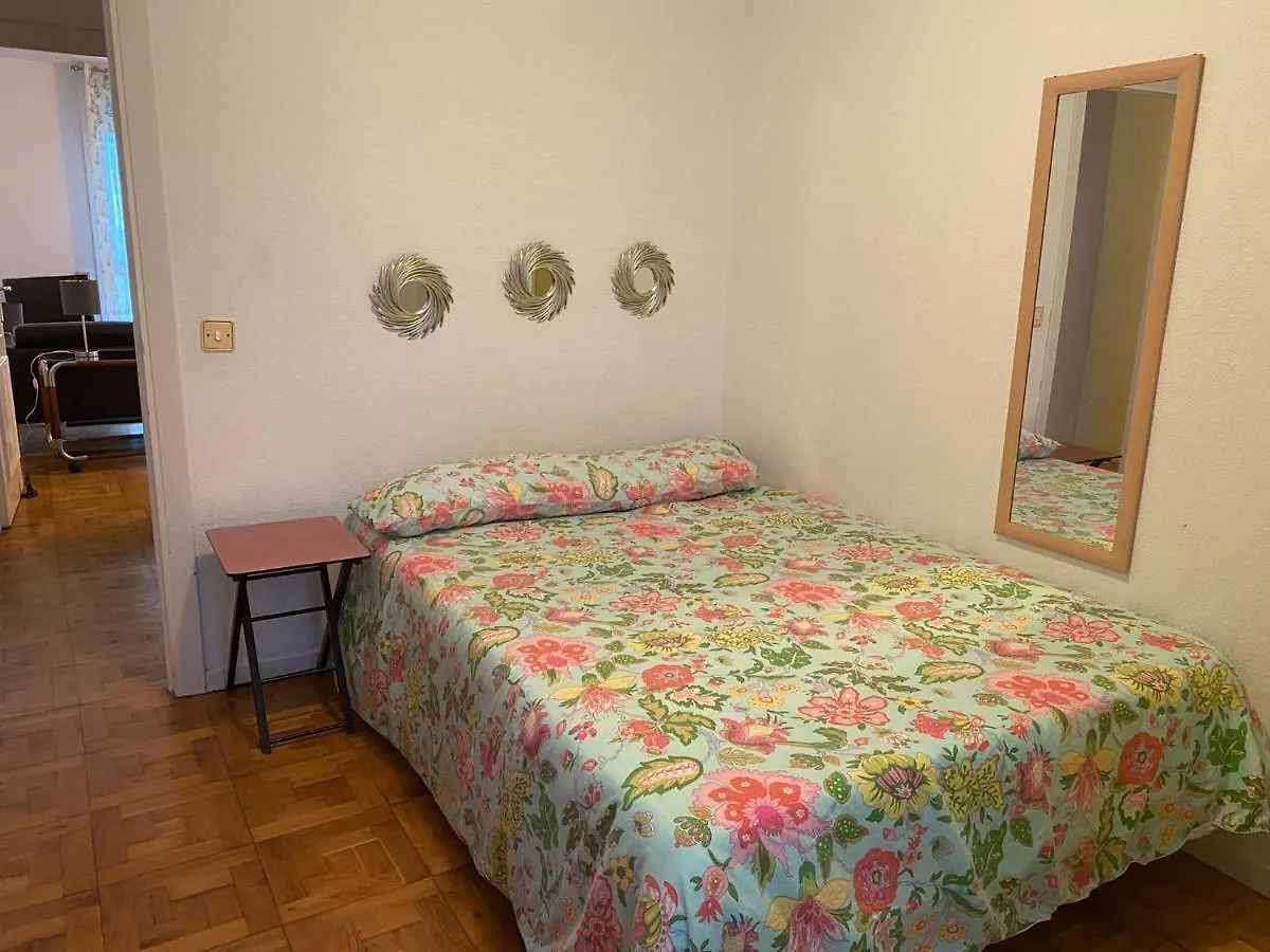 Apartment Jose Simon Cabarga Spain